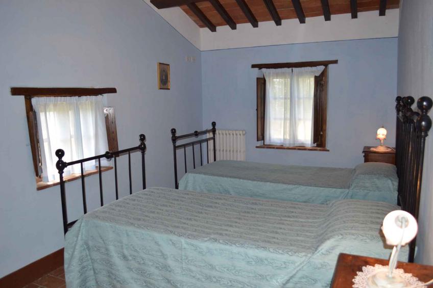 Villa privé met zwembad op biologische boerderij - VW-GWDFC - foto 30