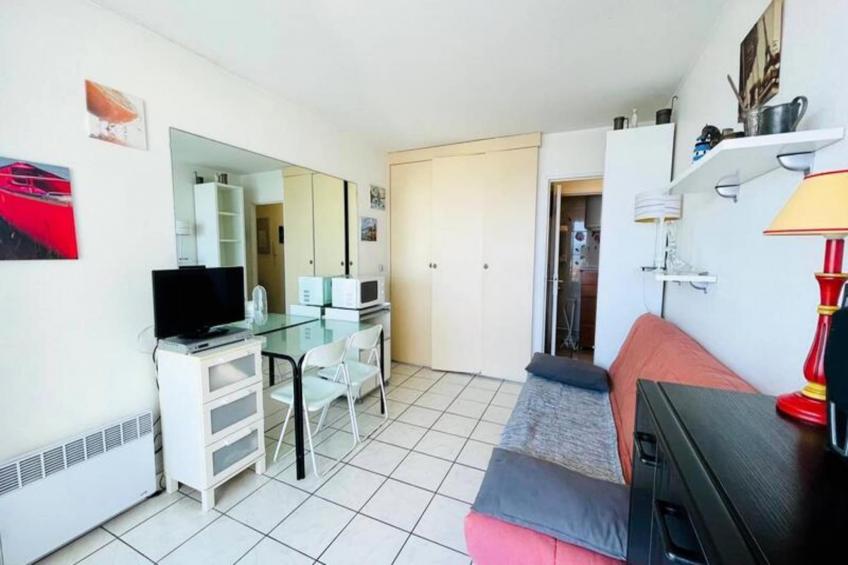 Résidence Port Arcachon - foto 4