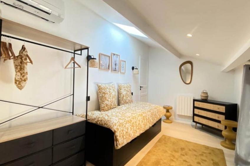 Duplex Prestigieux Au Cœur Du Triangle D’or - foto 4