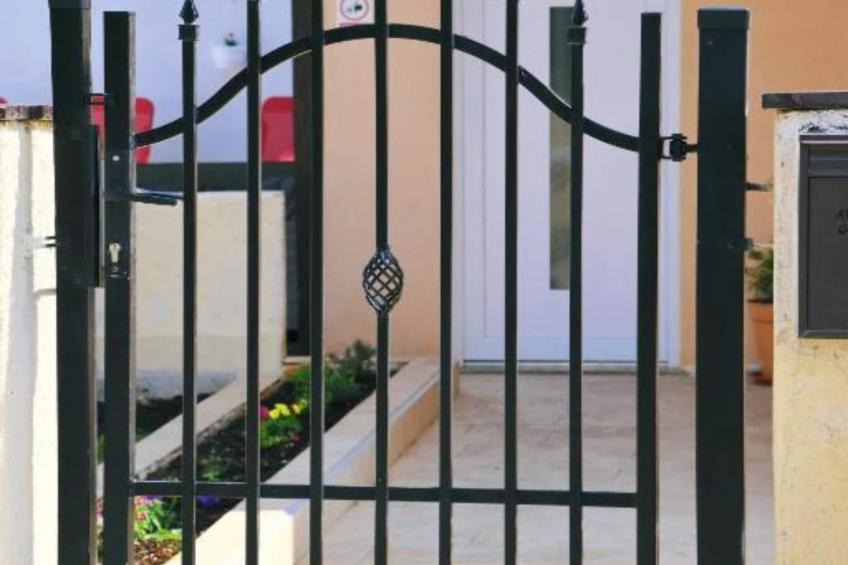 Holiday Home Mumy - Four Bedroom Holiday Home with Pool - foto 26