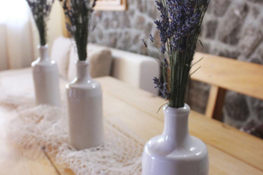 Apartment für zwei Erwachsene und zwei Kinder - foto 25