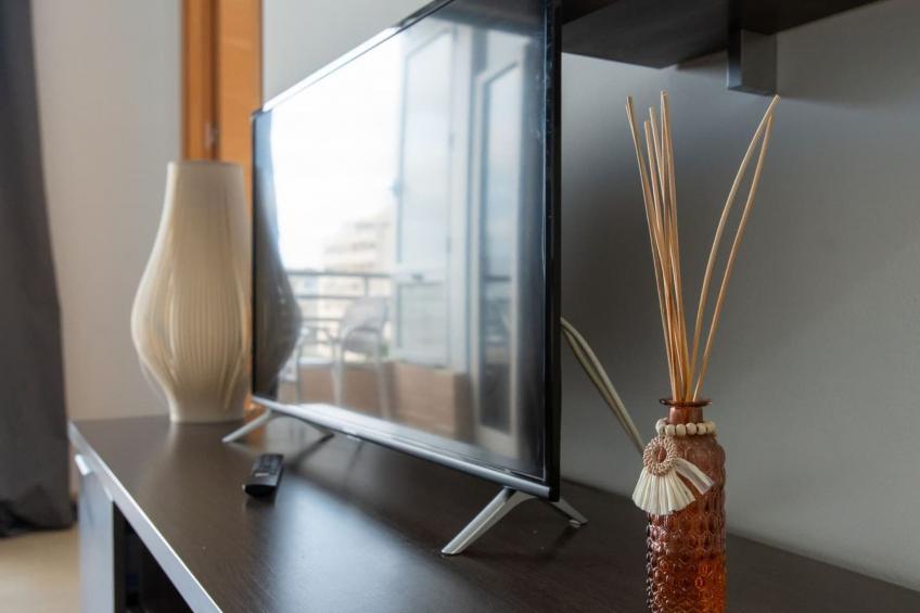 Appartement mit Blick auf das Meer - foto 31