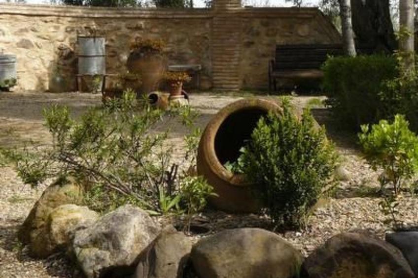 Landhaus Torre de Campos - foto 18