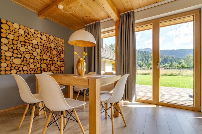 Chaty Pod Beskidkiem - foto 10