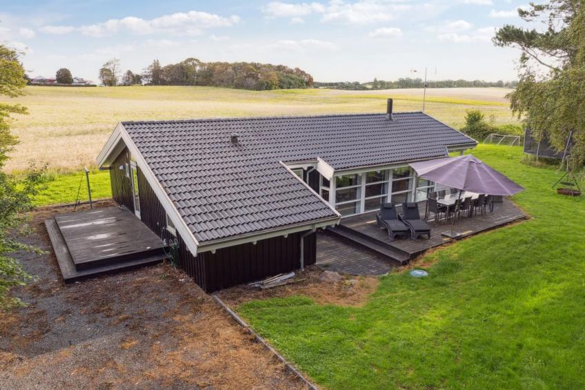 "Rik" - 350m from the sea in Sealand - foto 6