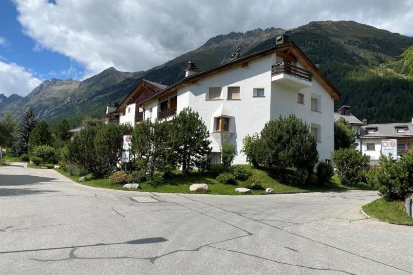 Chesa Bernina - foto 3