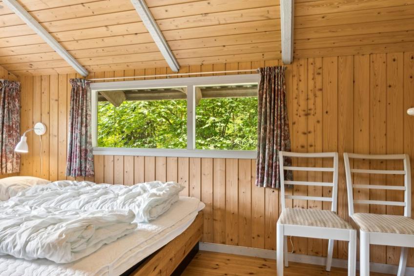 "Kerrin" - 300m from the sea in Sealand - foto 12