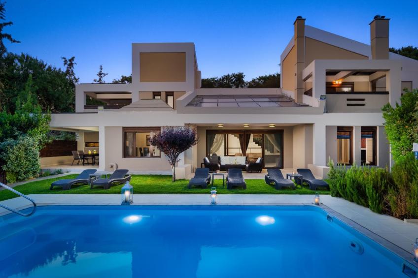 Delta Wellness Villa - foto 31