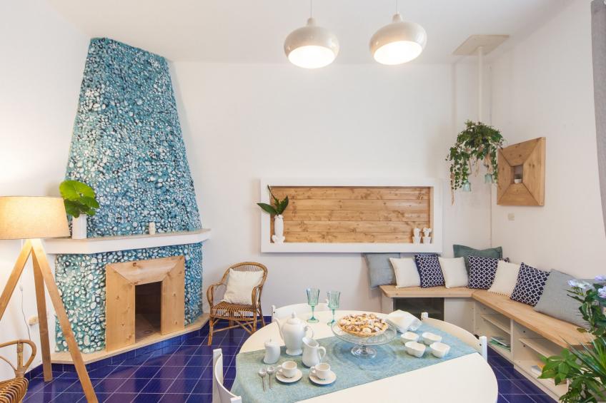 Villa Fontanelle Sandstrand innerhalb von 150 m - foto 10