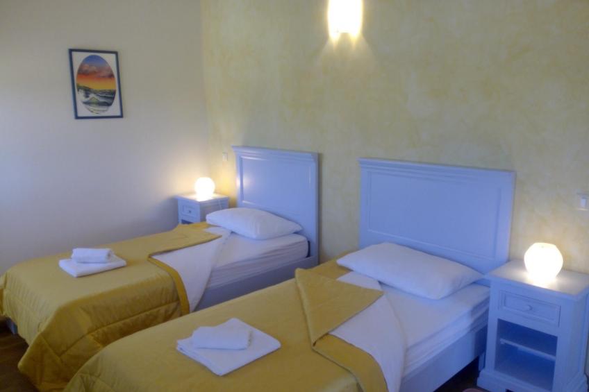 für 8 Personen und 2 Kinder in Segotici, Istrien (Südküste von Istrien) - foto 10