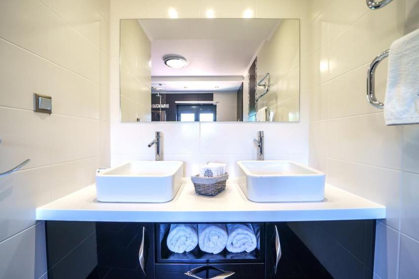 Luxus-Villa Freier beheizter Pool Atemberaubende Aussicht Kreta - foto 63