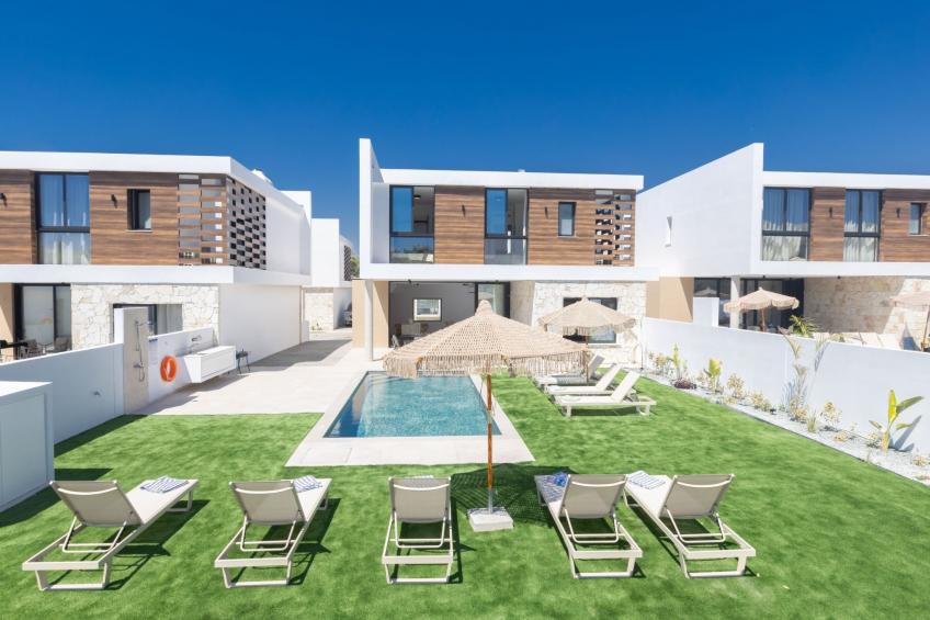 Ferienvilla "Ayia Napa Orea Villa 8" - foto 25