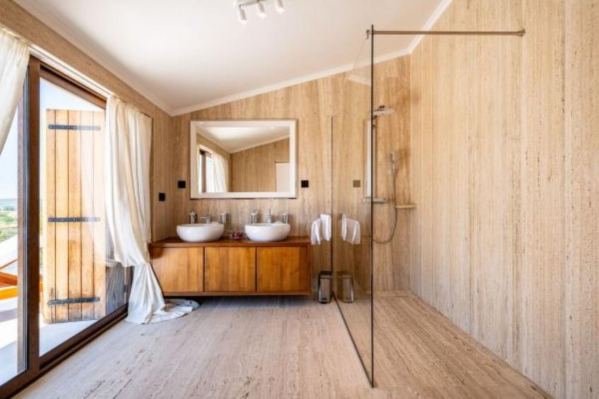 Villa Nena with heated pool, jacuzzi and sauna - foto 4