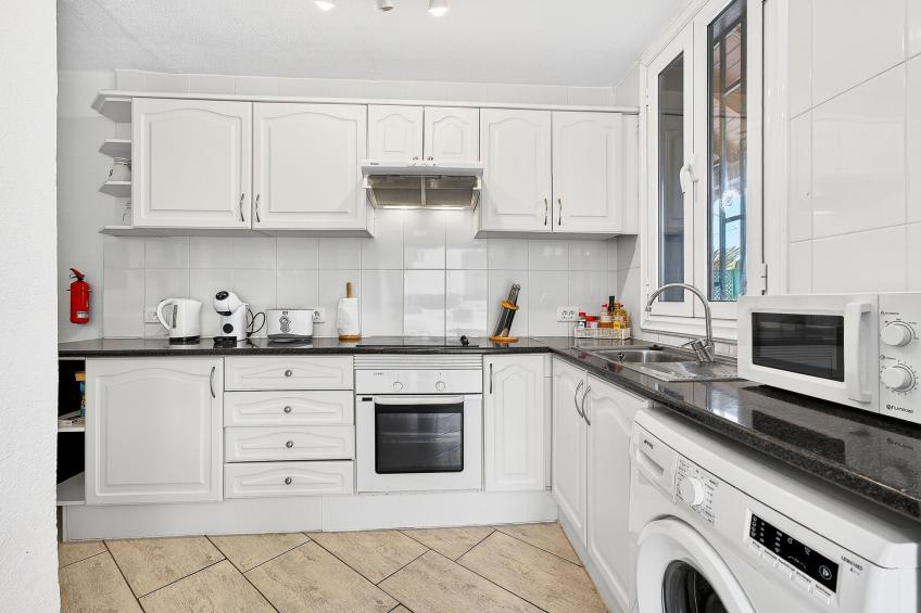 PARQUE SANTIAGO II 172 - foto 4