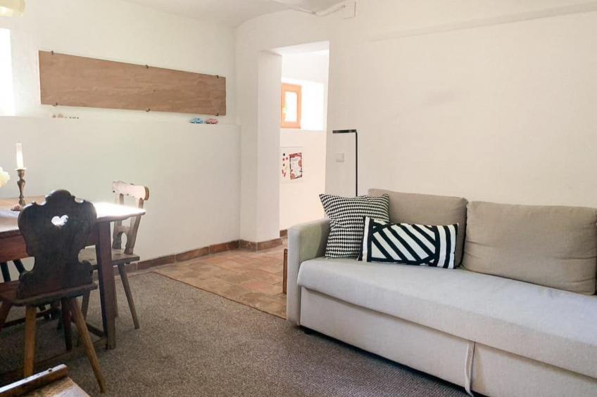 Idyllisch am Waldrand gelegene Ferienwohnung - foto 10