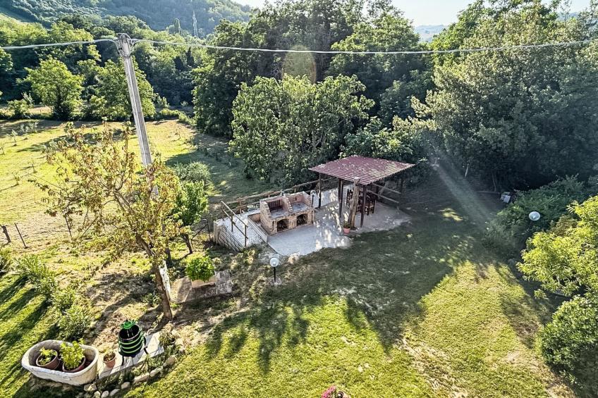 Ferienvilla mit privatem Pool und Whirlpool - foto 9