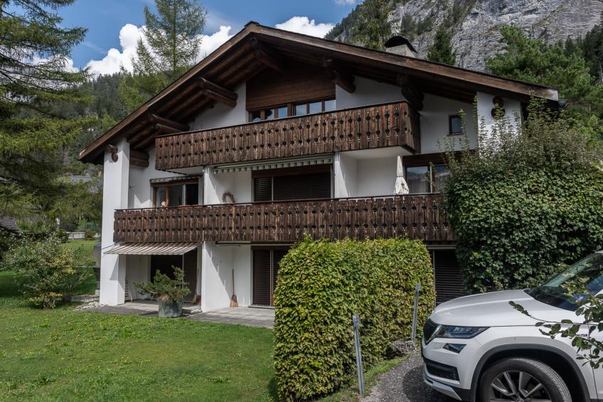 Casa Hirundella, (Trin Mulin), - foto 11