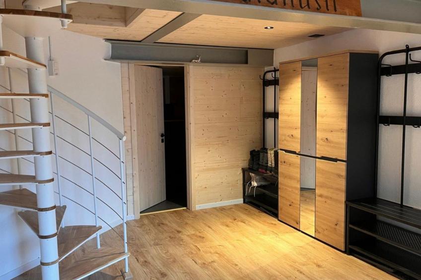 Chalet Waldhüsli (CharmingStay), (Flumserberg Tannenboden), - foto 17