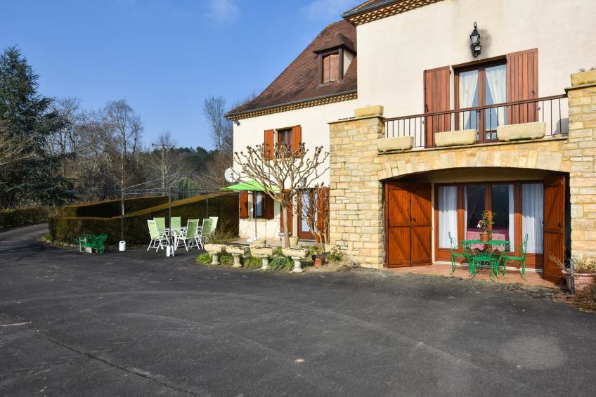 La Maison Albizzia - foto 6