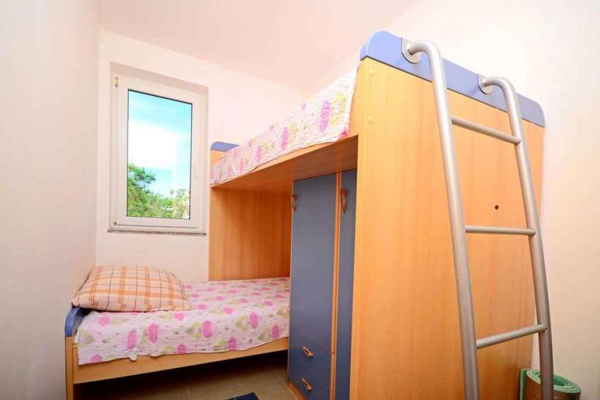 Vakantiewoning met zeezicht - BF-Z5K9 - foto 9