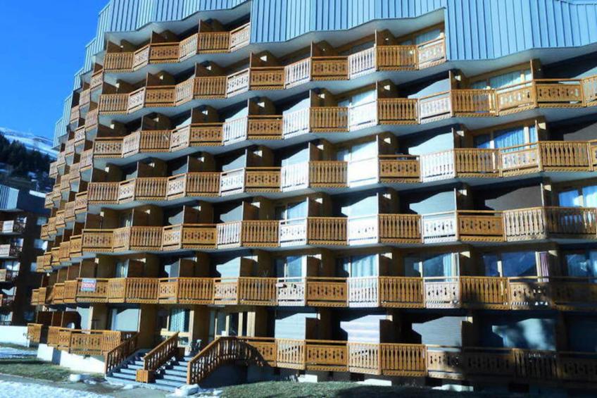 Résidence Plein Sud B - foto 2