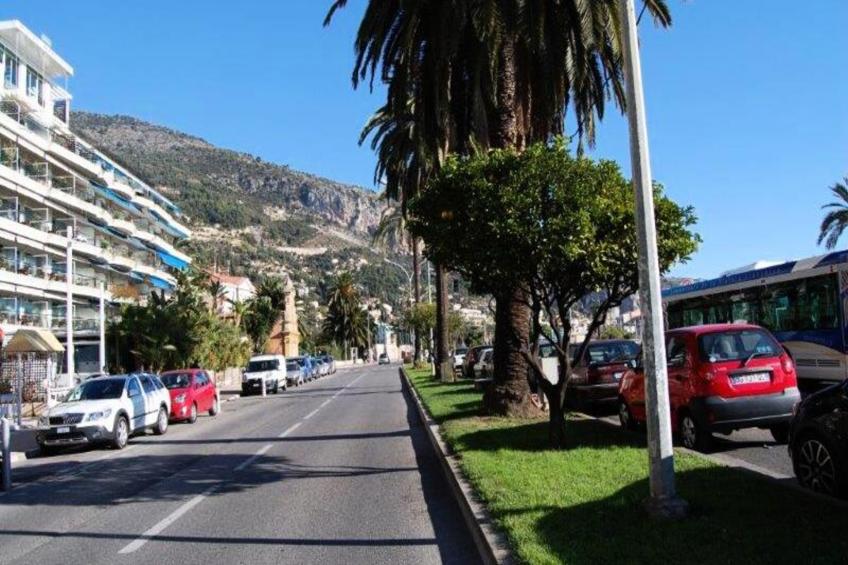 Résidence Le Garavan Beach