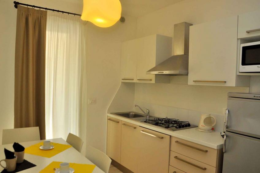 Vakantiewoning met airconditioning, balkon en zwembad - VW-ZB57B - foto 20