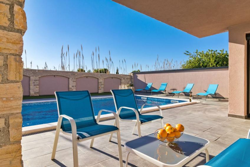 Beautiful Villa Philippo with Pool (publish) - foto 38