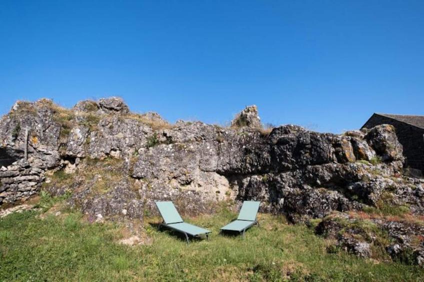 Gîte de France Le p'tit pelet 3 épis - foto 16