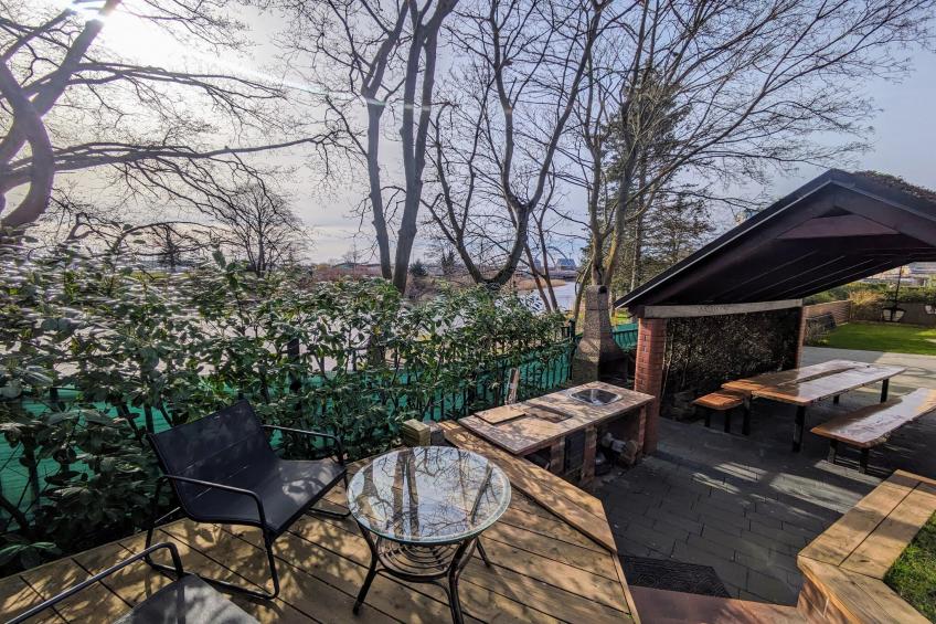 Apartament 4-osobowy na Portowej Kołobrzeg - foto 21