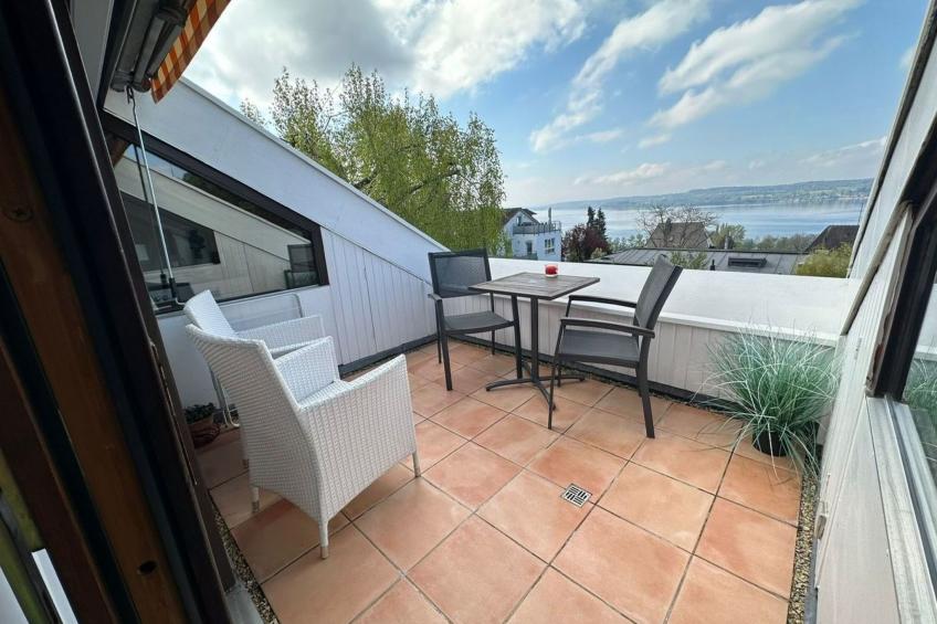 3-Zimmer-Fewo mit herrlichem Seeblick - foto 18