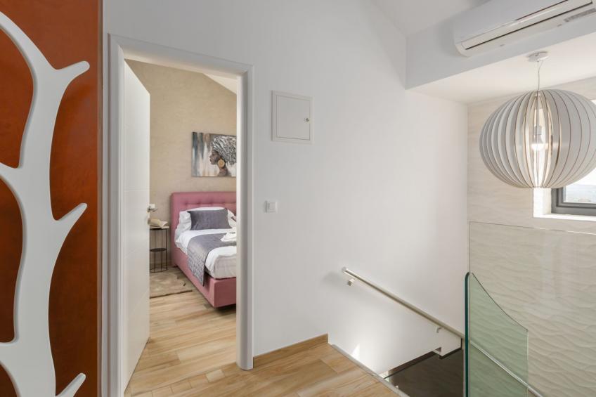 Villa Anabel bei Porec mit Pool, Jacuzzi und Sauna - foto 39