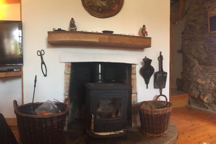 Minie's Cottage Wild Atlantic Way - foto 12