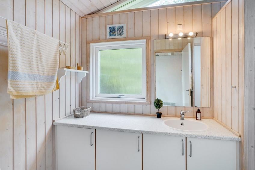 "Aameek" - 3km from the sea in NW Jutland - foto 17