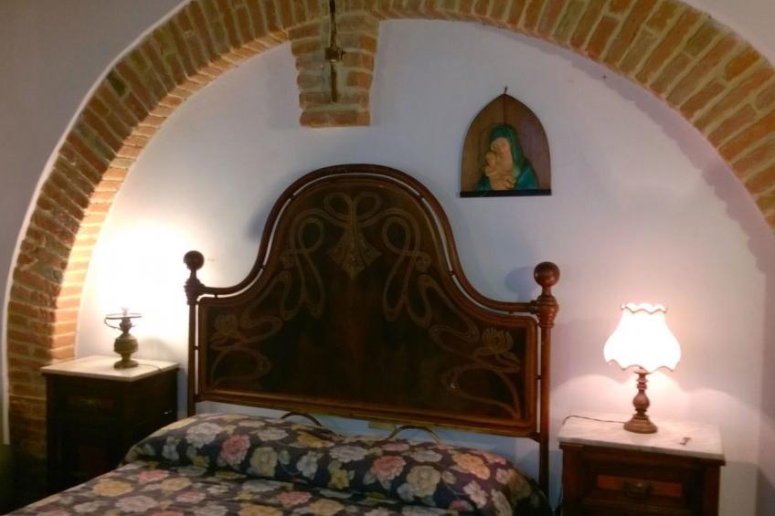 Haus in Marciano mit privatem Parkplatz - foto 32