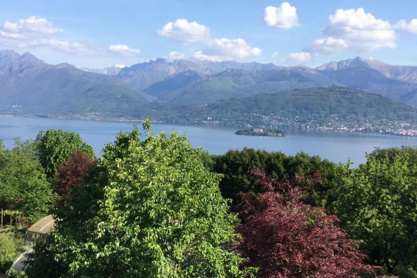 "Casa Bella Vista" - foto 2