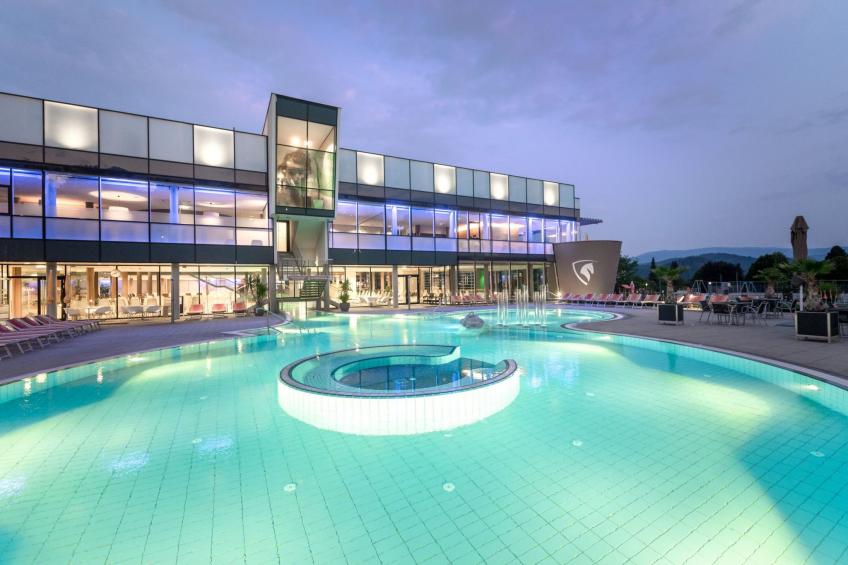 Exklusive Ferienwohnung in Piber mit Grill, Garten und Terrasse - foto 12