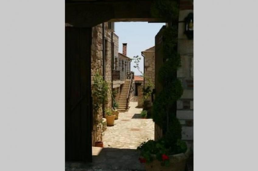 Das Steinhaus ADROMEDA - foto 27