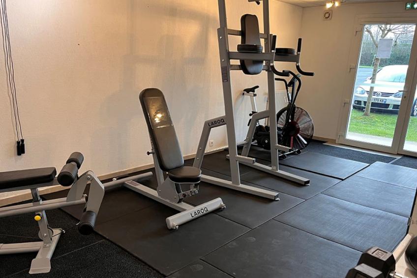 Le Domaine de la Corniche 3p6p - foto 18