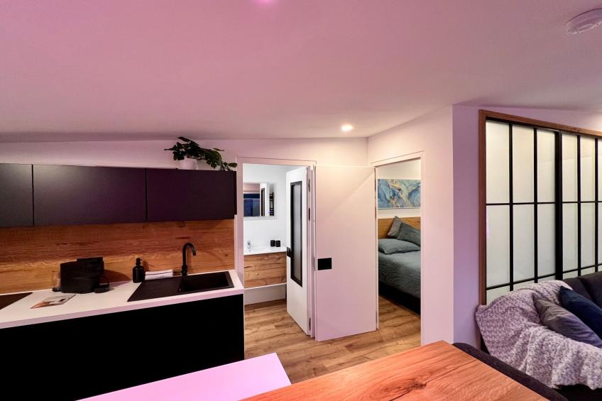 Fewo Taubenhaus - foto 13