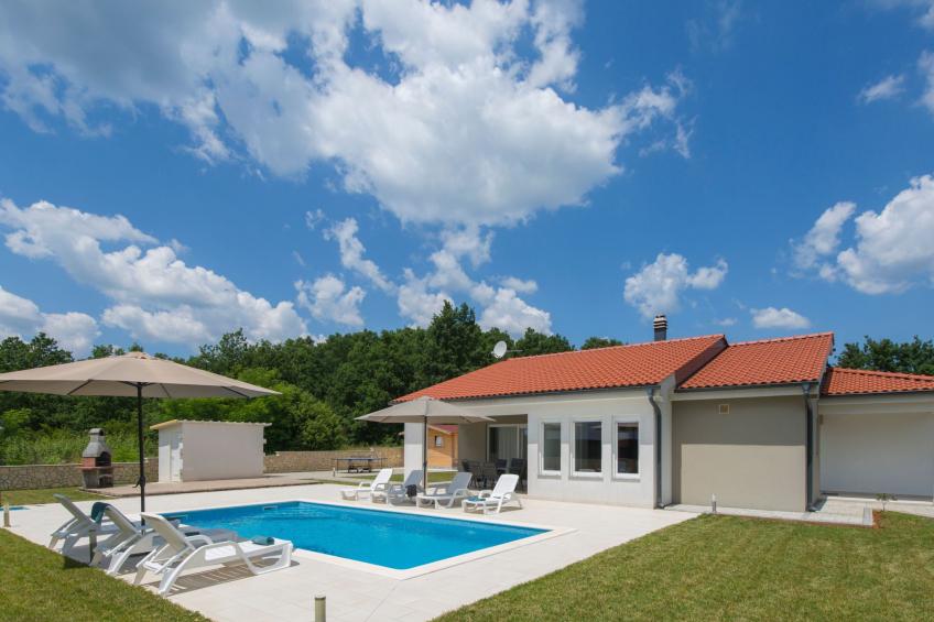 Villa Nikol - foto 6