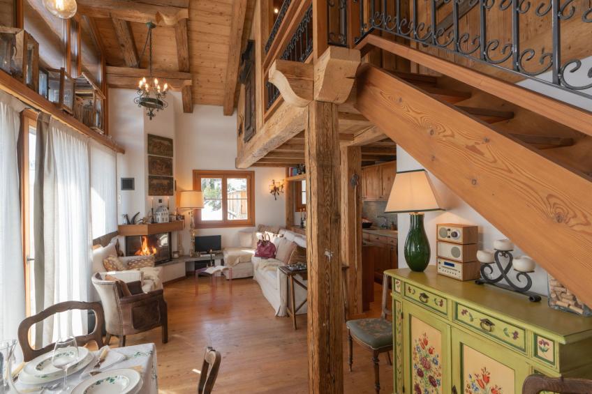 Chesa Cavril - foto 4