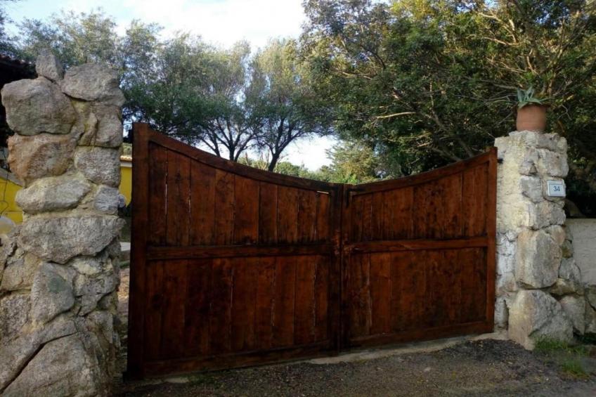 Casa Ludema Wohnung Pineta - foto 3