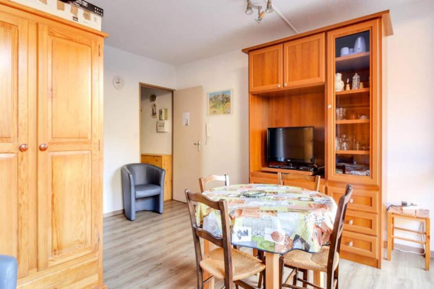 Location de Vacances Luz-Saint-Sauveur 68