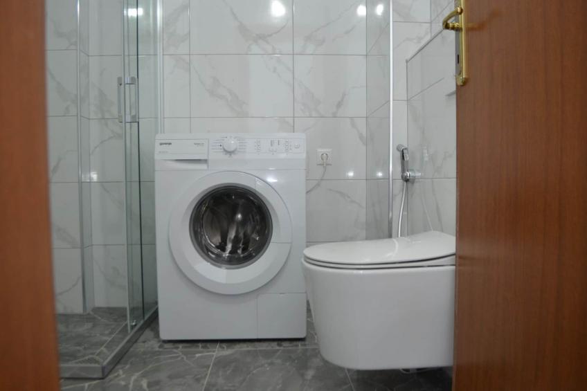 Beautifu Sea View Apartment in Saranda - 271 - foto 18