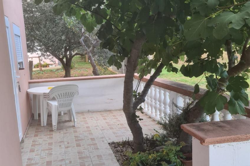 Apartments Rubbi - Studio with Terrace - foto 3