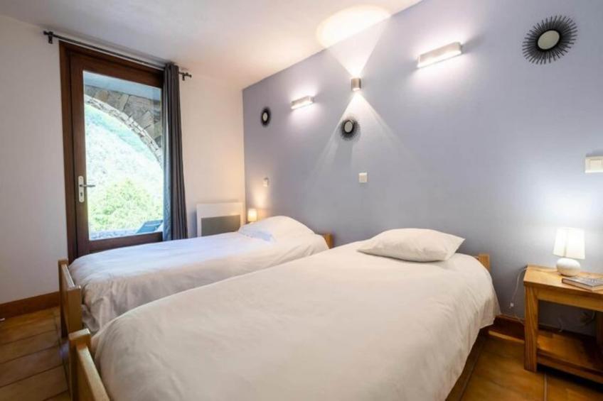 Gîte de France Logement 2/4 personnes - village de gites des vignes 2 épis - foto 16