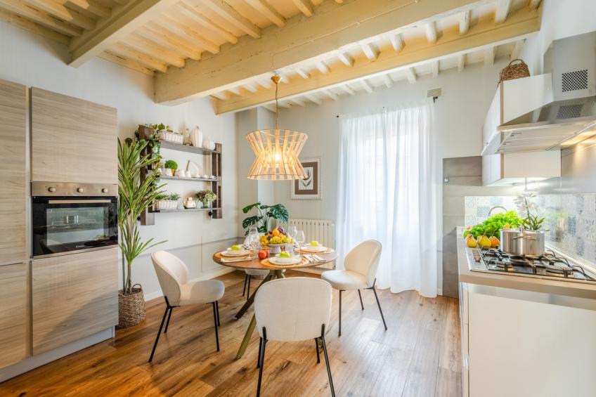 Montecarlo Wine Apartment - foto 26