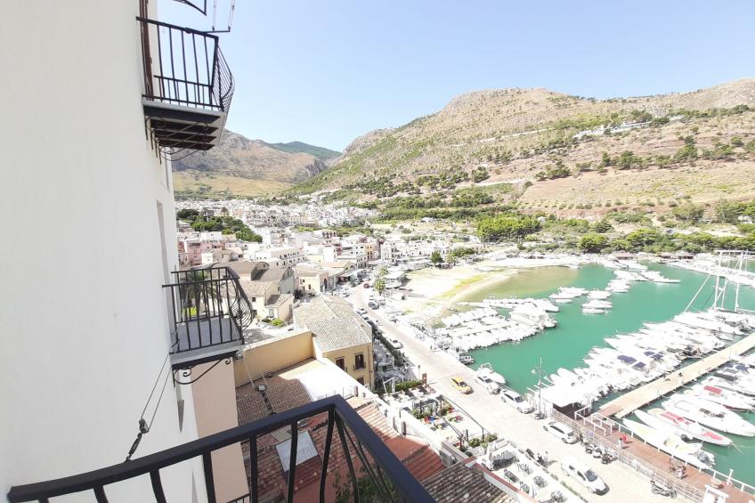 Apt Raffaella sul golfo di castellamare - foto 22