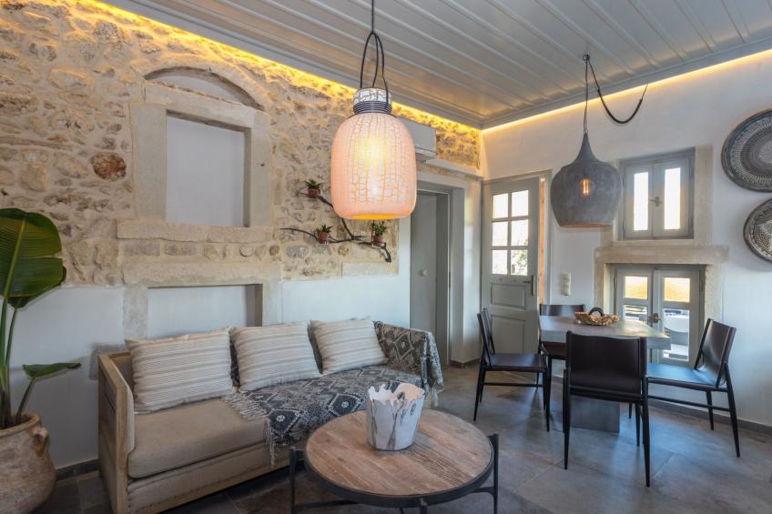 mit Privatpool für 4 Personen ca. 85 m² in Rethymnon, Kreta (Nordküste Kre - foto 14